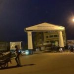 Crise Énergétique et Gouvernance en Centrafrique Crise Énergétique et Gouvernance en Centrafrique