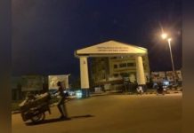 Crise Énergétique et Gouvernance en Centrafrique Crise Énergétique et Gouvernance en Centrafrique