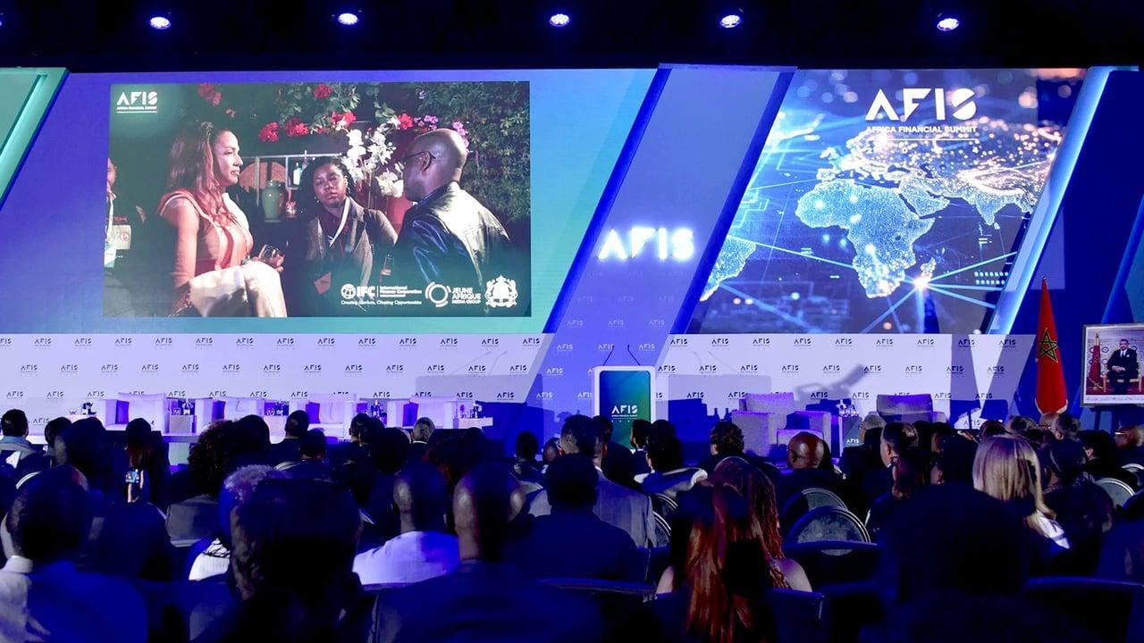 BaromèTre Deloitte-Afis: Financiers Africains et Priorités BaromèTre Deloitte-Afis: Financiers Africains et Priorités