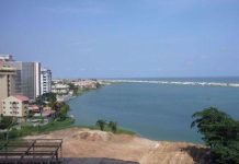 Montée des Eaux en Afrique Multipliée par Quatre Montée des Eaux en Afrique Multipliée par Quatre