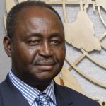 Clôture de l’instruction sur Bozizé et Extradition Clôture de l'instruction sur Bozizé et Extradition