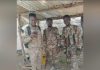 Attaque Surprise à Dembia, Deux Militaires Disparus Attaque Surprise à Dembia, Deux Militaires Disparus