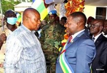 Ngrebada Avertit Sur Les Risques D’un Gouvernement Isolé Ngrebada Avertit Sur Les Risques D'un Gouvernement Isolé