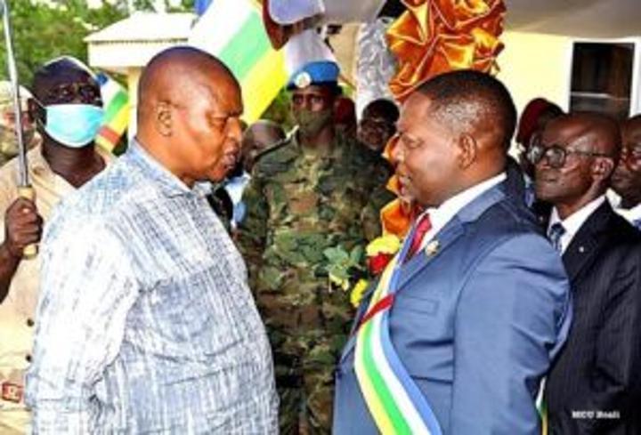 Ngrebada Avertit Sur Les Risques D'un Gouvernement Isolé Ngrebada Avertit Sur Les Risques D'un Gouvernement Isolé