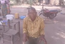 Camp de Mboti: Appel des Réfugiés Centrafricains Oubliés Camp de Mboti: Appel des Réfugiés Centrafricains Oubliés