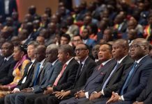 Renseignement Russe Accuse Paris de Déstabilisation en Afrique Renseignement Russe Accuse Paris de Déstabilisation en Afrique