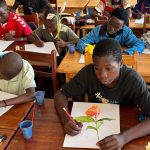 Maison Russe Lance Cours de Dessin et Peinture Maison Russe Lance Cours de Dessin et Peinture