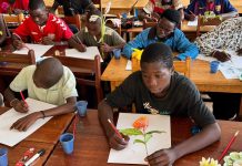 Maison Russe Lance Cours de Dessin et Peinture Maison Russe Lance Cours de Dessin et Peinture