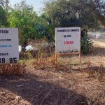 Salamat: Carrefour Commercial Tchad-RCA à Daha Salamat: Carrefour Commercial Tchad-RCA à Daha