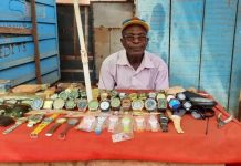 Interview Exclusive Avec Samuel Siada, Passion Horlogère Interview Exclusive Avec Samuel Siada, Passion Horlogère