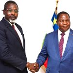 Réception Des Candidats Déchus, Symbole De Démocratie Réception Des Candidats Déchus, Symbole De Démocratie