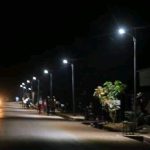 Habitants du 4ᵉ Arrondissement de Bangui Se Plaignent Électricité Habitants du 4ᵉ Arrondissement de Bangui Se Plaignent Électricité