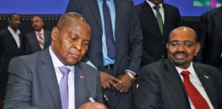 Bilan de Sept Ans de l’Accord Politique pour la Paix Bilan de Sept Ans de l'Accord Politique pour la Paix