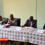 Nouveau Bureau Fédéral de Basketball Ambitieux Nouveau Bureau Fédéral de Basketball Ambitieux