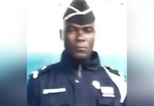 Violences et Arrestations en Centrafrique Violences et Arrestations en Centrafrique