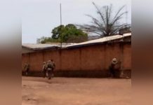 Violences à Obo: Quatre Heures de Chaos Violences à Obo: Quatre Heures de Chaos