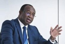 Accusations de Vol d’Élection par l’ANE contre Touadera Accusations de Vol d'Élection par l'ANE contre Touadera