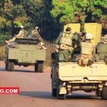 Appui Russe Aux FACA Transforme La Sécurité Appui Russe Aux FACA Transforme La Sécurité