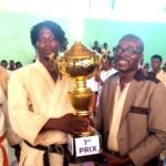 Judo: Tournoi de la Paix, Excellence et Fair-Play Judo: Tournoi de la Paix, Excellence et Fair-Play