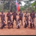 Miliciens AAKG Imposent Six Conditions au Dialogue Miliciens AAKG Imposent Six Conditions au Dialogue