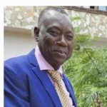 Ingratitude de Touadéra Selon Mathurin Bengué Bossin Ingratitude de Touadéra Selon Mathurin Bengué Bossin