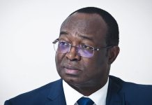 MPAL Critique la Politique de la Chaise Vide de Dologuélé MPAL Critique la Politique de la Chaise Vide de Dologuélé