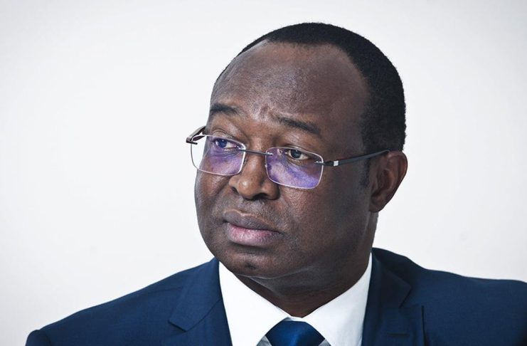 MPAL Critique la Politique de la Chaise Vide de Dologuélé MPAL Critique la Politique de la Chaise Vide de Dologuélé