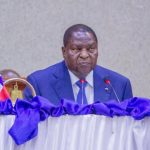 RCA Transformée Par L’Engagement Du Président Touadera RCA Transformée Par L'Engagement Du Président Touadera