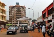 Faux Politiciens Menace Pour Un Pays Fragilisé Faux Politiciens Menace Pour Un Pays Fragilisé