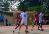 Rencontres Du Championnat De Handball Senior Masculin Rencontres Du Championnat De Handball Senior Masculin