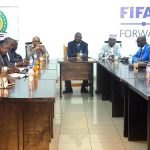 12 Clubs Sélectionnés Pour La Super Ligue 2025-2026 12 Clubs Sélectionnés Pour La Super Ligue 2025-2026