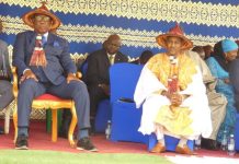 Moloua Appelle à Faire de la Transhumance une Fierté Moloua Appelle à Faire de la Transhumance une Fierté