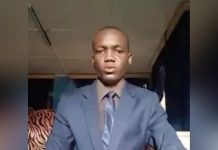 Héritier Doneng Défend Touadéra Après Coup D’État Héritier Doneng Défend Touadéra Après Coup D'État