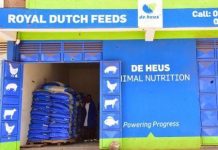 De Heus Accélère Son Expansion En Afrique De Heus Accélère Son Expansion En Afrique