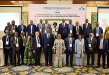 Séminaire Régional Sur La Transformation Numérique Séminaire Régional Sur La Transformation Numérique