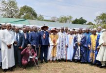 Élevage Et Sécurité, Enjeu Stratégique Pour La Paix Élevage Et Sécurité, Enjeu Stratégique Pour La Paix