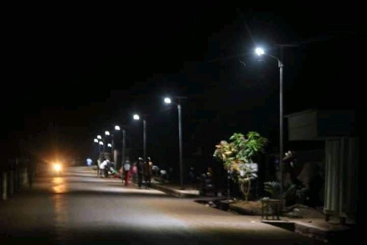 Criminalité Signalée à Bangui et Périphéries Criminalité Signalée à Bangui et Périphéries