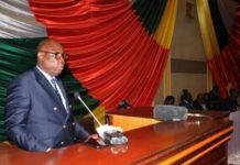 Ministres Candidats Ignorent Disponibilité Électorale Ministres Candidats Ignorent Disponibilité Électorale