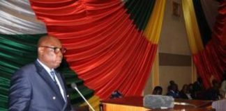 Ministres Candidats Ignorent Disponibilité Électorale Ministres Candidats Ignorent Disponibilité Électorale