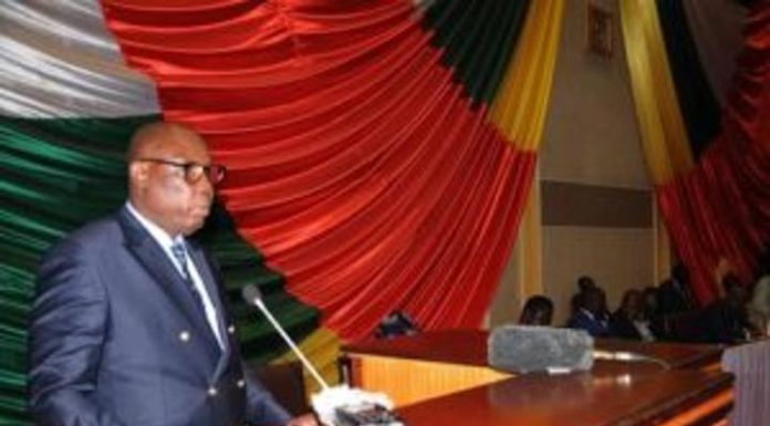 Ministres Candidats Ignorent Disponibilité Électorale Ministres Candidats Ignorent Disponibilité Électorale