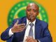 Coupe d’Afrique 2027: Pas de Report, Assure CAF Coupe d'Afrique 2027: Pas de Report, Assure CAF