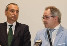 Touadéra Accueille Délégation Européenne à Bangui Touadéra Accueille Délégation Européenne à Bangui