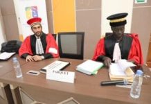 Amnesty International Alerte Sur La Fermeture De La CPS Amnesty International Alerte Sur La Fermeture De La CPS