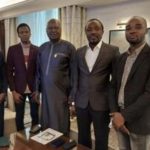 Bourses Étudiantes Détournées Par Un Réseau Mafieux Bourses Étudiantes Détournées Par Un Réseau Mafieux