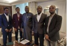 Bourses Étudiantes Détournées Par Un Réseau Mafieux Bourses Étudiantes Détournées Par Un Réseau Mafieux