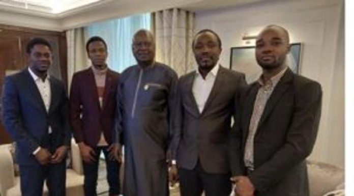 Bourses Étudiantes Détournées Par Un Réseau Mafieux Bourses Étudiantes Détournées Par Un Réseau Mafieux