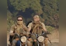 Exécution Sommaire à Kakoda par Wagner Exécution Sommaire à Kakoda par Wagner