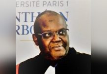 Démocratie à Recolonisation: Wagner en RCA Démocratie à Recolonisation: Wagner en RCA