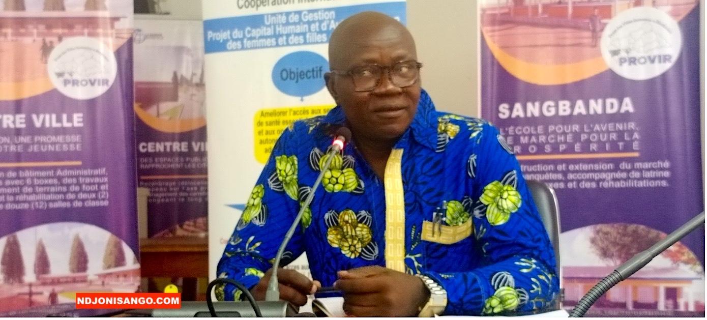 Digitalisation Du Ministère De L'Économie Et Du Plan Digitalisation Du Ministère De L'Économie Et Du Plan