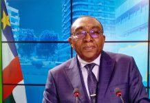 Gouvernement Dénonce Dérive Politique de la Milice Azandé Gouvernement Dénonce Dérive Politique de la Milice Azandé